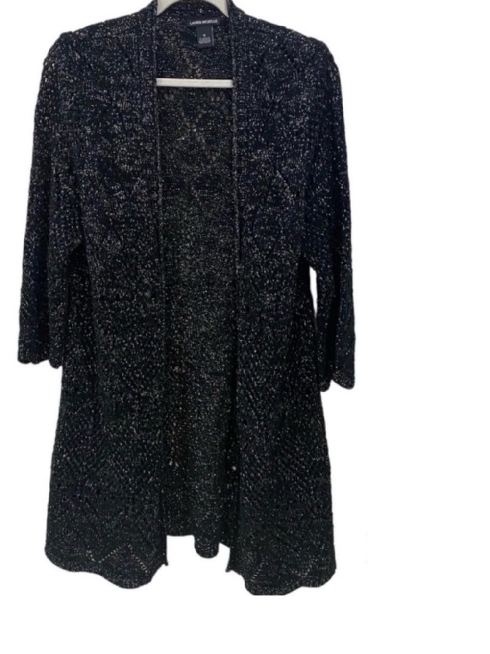 Lauren Michelle Women’s Cardigan